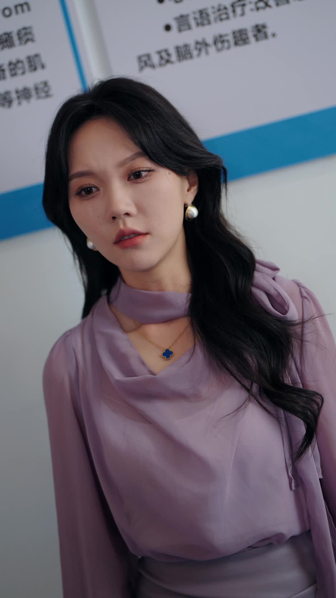 Episode 11 - 999 Days His Secret Wife